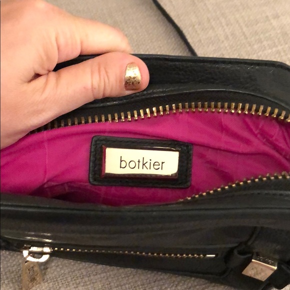 Botkier crossbody/shoulder bag - Picture 3 of 7